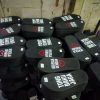 Satgas Kepolisian Operasi Damai Cartenz Terima Bantuan 2.000 Pasang Sandal dari Tiga Perusahaan untuk Masyarakat Papua