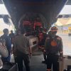 Terus Bergerak Cepat, Polri Kembali Kirim K9, Obat-obatan dan 3,4 Ton Bantuan ke NTT