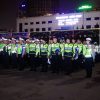 13.859 Personel Gabungan Disiapkan untuk Pengamanan HUT ke-81 RI di Jakarta