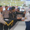 SPN Polda Metro Jaya Beri Bantuan Pendidikan untuk 33 Putra-Putri Berprestasi di Lido