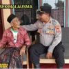 Pererat Silaturahmi, Polsek Malausma Bangun Komunikasi Harmonis Lewat Kunjungan ke Desa Werasari