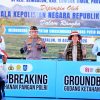 Ketua Komisi IV DPR RI Dorong Swasembada Bawang Putih, Tanam Serentak di 14 Polda*