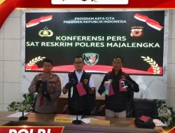 Modus Unik Pinjam Hotspot Berujung Curas Bersangkur, Dua Pemuda Dibekuk Warga Setelah Motor Mogok