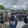 Hasil Gelar Perkara, Satgas Kepolisian Operasi Damai Cartenz Dan Polres Yahukimo Kembangkan Penegakan Hukum Atas Kasus Pembunuhan Bripka Anumerta Fredy Lukas Awes