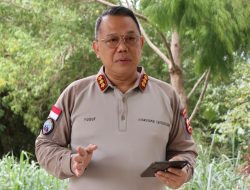 Bripda Jhon Galu Situmorang Terluka DiTembak Di Tolikara, Satgas Kepolisian Operasi Damai Cartenz Kembangkan Penyelidikan