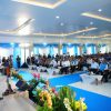 Kapolri Dorong Buruh – Pengusaha Terus Dialog: Kesejahteraan Pekerja Dan Dunia Usaha Kepentingan Bersama