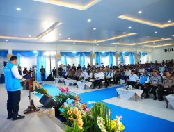Kapolri Dorong Buruh – Pengusaha Terus Dialog: Kesejahteraan Pekerja Dan Dunia Usaha Kepentingan Bersama