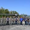 TNI Kerahkan 3 Pesawat Bantu Modifikasi Cuaca untuk Penanganan Karhutla di Kalimantan