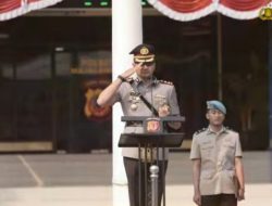 Peringati Hari Juang Polri 2026, Kapolres Majalengka Tegaskan Profesionalisme dan Integritas sebagai Wujud Pengabdian kepada Masyarakat