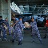 Hari Kesembilan Penanganan Gempa NTT, TNI Kerahkan 8.012 Personel dan Salurkan 803,824 Ton Bantuan