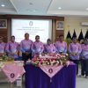 HUT Ke-11 PIPAL, Merajut Silaturahmi Melangkah Bersama PPAL Untuk Kepedulian Sosial