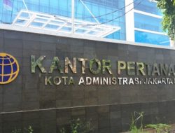 Dukung Chaerul Hasibuan, Ketua AJP: Jangan Biarkan Satu Media Monopoli Akses ke BPN Jakarta Utara