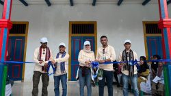 PELNI dan BUMN Bersinergi Hadirkan Manfaat Berkelanjutan bagi Masyarakat Banda Neira