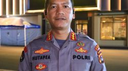 Polda Banten Pastikan Tiga Jenis Barang Temuan Hari ke-5 Bukan Milik Kapal yang Lost Contact