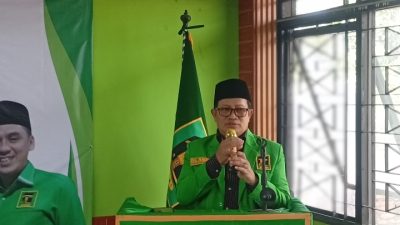 Drs. Junaedi: Enam Kecamatan Bersatu, PPP Jakarta Utara Semakin Kuat dari Akar Rumput