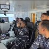 TNI Kerahkan Sejumlah Alutsista Dukung Operasi SAR KM Virgo Transport 8