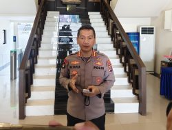 Polda Banten Pastikan Terpal dan Galon AQUA Temuan Hari Ke-6 Bukan Perlengkapan Kapal yang Digunakan Jurnalis