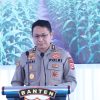 Ditlantas Polda Banten Panen Jagung 3 Hektare, Wujud Nyata Polri Dukung Ketahanan Pangan