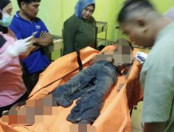 Polda Banten Pastikan Penemuan Jenazah di Mukomuko Tidak Berkaitan dengan KM Arupadatu I