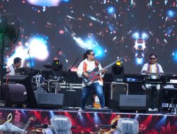 Panglima TNI Tinjau Festival Band Piala Panglima TNI Tahun 2026