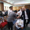 Bangun Generasi Melek Demokrasi, 100 Pelajar SMA di Jakut Ikuti Edukasi Etika Politik