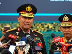 Kiprah Jenderal Suyudi Berantas Kampung Narkoba hingga Tangkap Buron Internasional