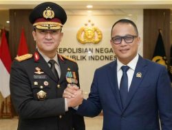 Putra Pandeglang jadi Kapolri, Sejarah Baru bagi Banten