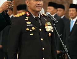 Kilas Balik Jenderal Suyudi Pulangkan Dewi Astutik Buron Internasional