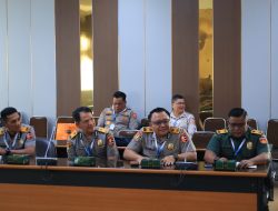 Polda Banten Siap Dukung Penuh Pelaksanaan PKDN Sespimti Polri Dikreg ke-36