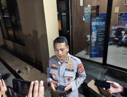 Polda Banten Terima Laporan Pengaduan Jurnalis, Pastikan Penanganan Secara Profesional