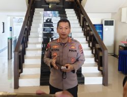 Tour of Duty Polri, Sejumlah Pejabat Polda Banten Mendapat Amanah Jabatan Baru
