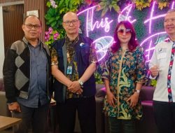 TRANSPARANSI DI PERTANYAKAN! Status 3 LP KDRT di Polres Jakut Gelap, SP2HP Hilang – Korban Tagih Janji