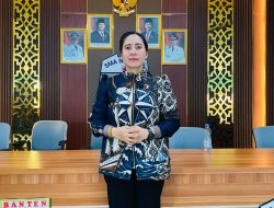 Polda Banten Bersama Mahasiswa UNTIRTA Edukasi Pelajar Cegah Kekerasan dan Kejahatan Siber terhadap Anak Perempuan