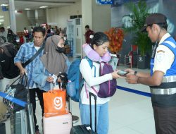KM Dorolonda Mulai Layani Pelabuhan Donggala pada 31 Oktober 2026