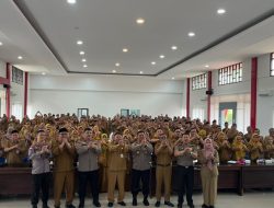 Ditbinmas Polda Banten dan Dinas Pendidikan Perkuat Sinergi, Antisipasi Gangguan Kamtibmas Jelang Dua Tahun Pemerintahan Presiden RI