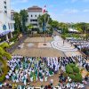 Ribuan Santri Peringati Hari Santri 2026 di Jakarta Utara, Teguhkan Semangat Mengabdi untuk Negeri