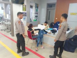 Respons Cepat Polri, Tindaklanjuti Laporan Anak yang Mencari Pertolongan untuk Ibunya