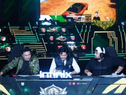 Panglima TNI Tutup Esports Championship 2026, Tekankan Sportivitas dan Kebersamaan