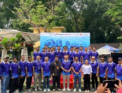 Atlantis Water Adventure Ancol Gelar Dua Aksi Pemecahan Rekor MURI dalam Perayaan Hari Renang Sedunia 2026