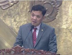 Habiburokhman Apresiasi Kapolri Gas Pol Berantas Narkoba di Sumut dan Aceh