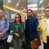 MOHON. ATENSI KAPOLRI, Tim Kuasa Hukum dari Anak Ibu Korban Paspor Palsu Minta Penyidik Kanit III Dievaluasi, Desak Transparansi Progres Penuntasan di Bareskrim mabes polri 