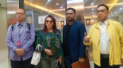 MOHON. ATENSI KAPOLRI, Tim Kuasa Hukum dari Anak Ibu Korban Paspor Palsu Minta Penyidik Kanit III Dievaluasi, Desak Transparansi Progres Penuntasan di Bareskrim mabes polri 