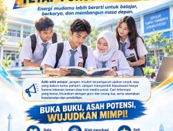 Polda Banten Ajak Pelajar Tidak Mudah Terprovokasi, Fokus Belajar dan Raih Cita-Cita