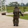 PMPP TNI Perkenalkan Kapasitas Peacekeeping kepada Diplomat Delapan Negara