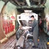 TNI Tebar 10,8 Ton Bahan Modifikasi Cuaca di Kalimantan
