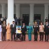 Kapolda Banten Hadiri Peringatan Hari Sumpah Pemuda ke-98, Kobarkan Semangat Persatuan dan Pengabdian