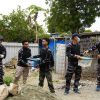 Satgas Port Visit 2026 Perkuat Diplomasi Militer Melalui Bakti Sosial Di Papua Nugini