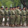Mabes TNI Gelar Upacara Peringatan Hari Sumpah Pemuda ke-98