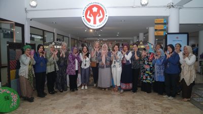 Melalui Program Military Attache Tour 2026, Sintel TNI Memperkuat Diplomasi Pertahanan