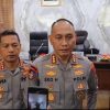 49 Saksi Diklarifikasi Terkait Kebakaran KM Batu Mandi